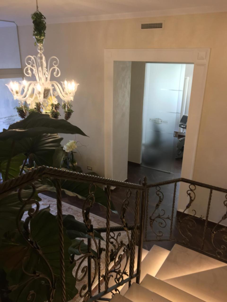 Villa Pallotta Luxury B&B Cerignola Exterior foto